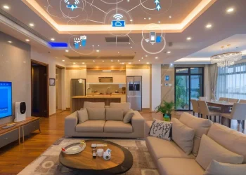 Smart Home Must-Have Gadgets