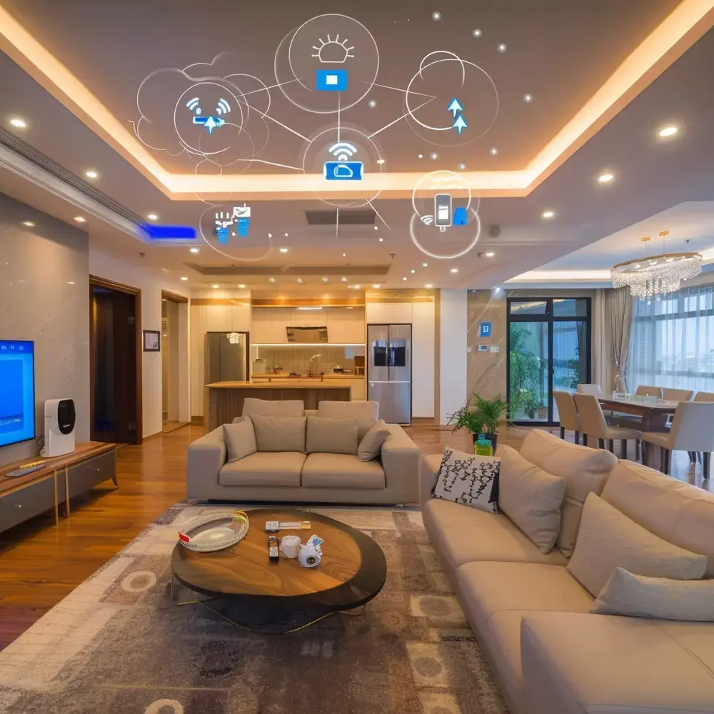 Smart Home Must-Have Gadgets