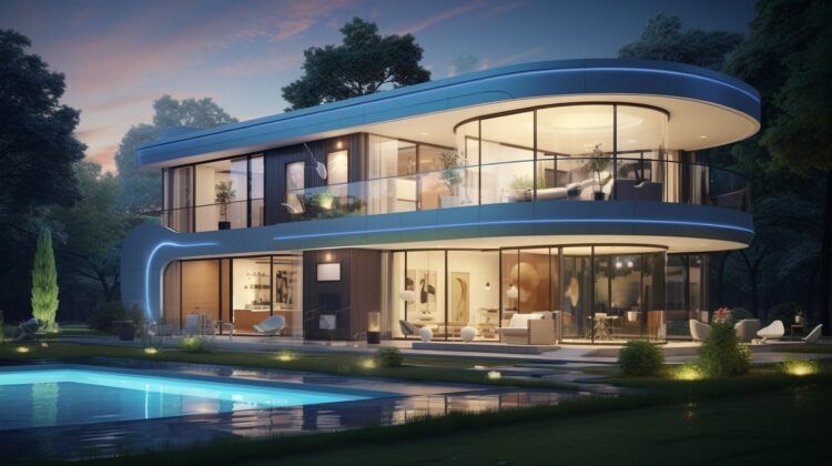 Smart Home