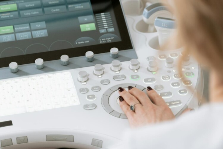 AI Health Monitoring