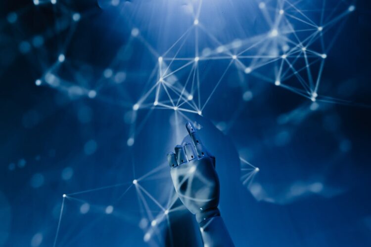 AI Business Constellation
