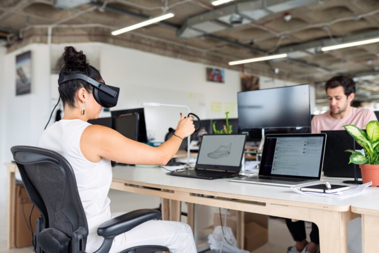 The Tech-Enabled Office: Streamlining Business Operations
