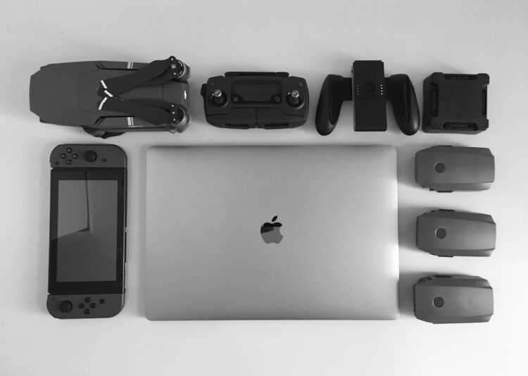 Gadgets