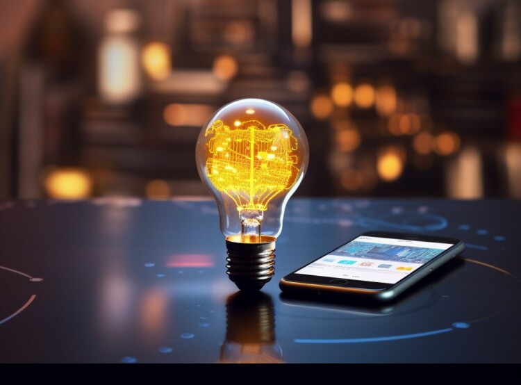 AI and DIY Home Decor