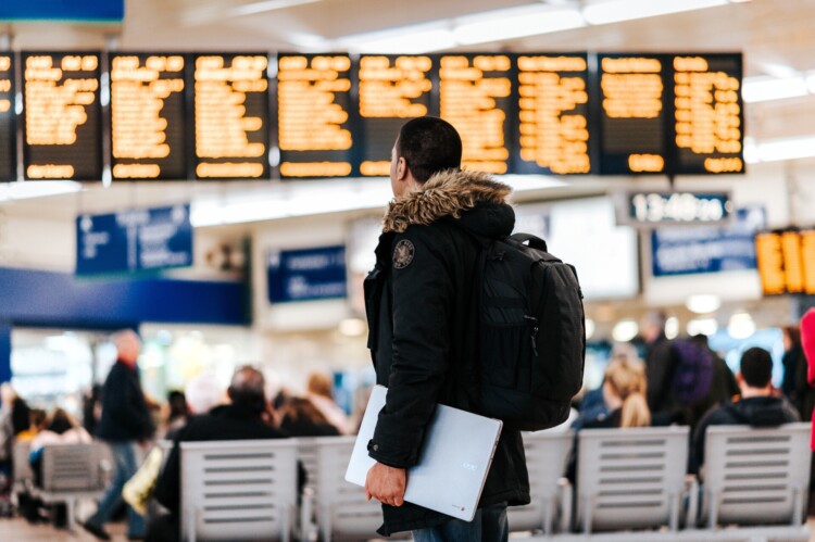AI in travel