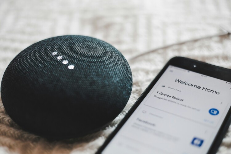 Smart home solutions