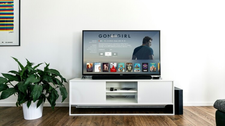 Movie recommendations