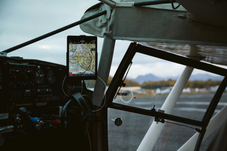 gps for seniors