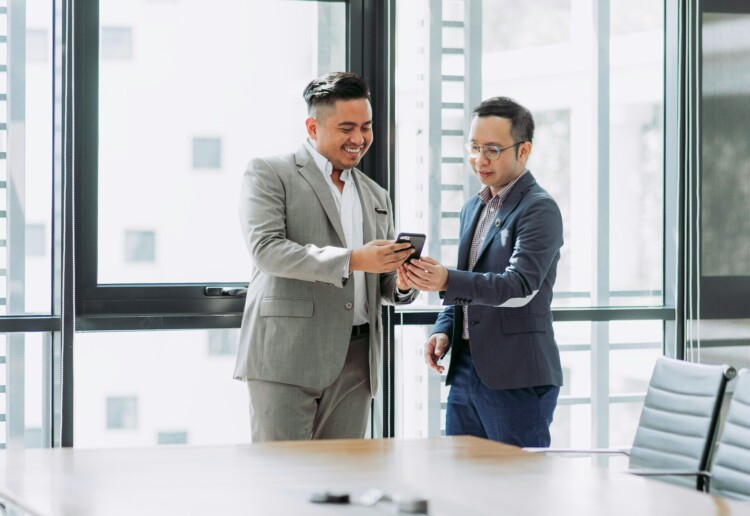 The Future of Business Networking