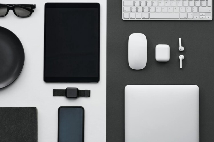 Gadgets Galor