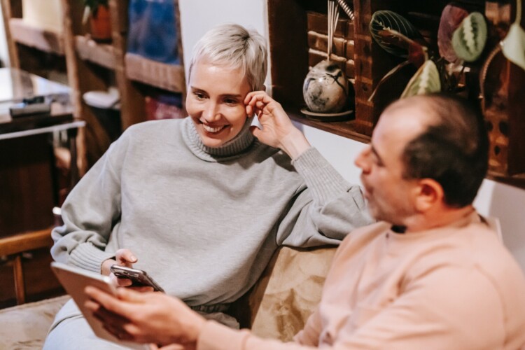 Living in a digital age
