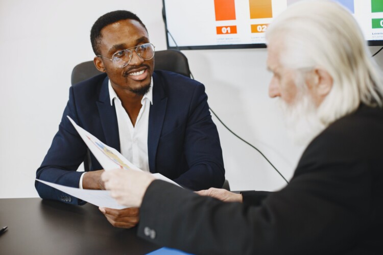 From Retiree to Entrepreneur: Starting a Second Career