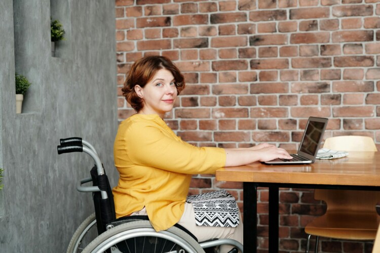 Tech Solutions for Disabled Entrepreneurs: Breaking Boundaries