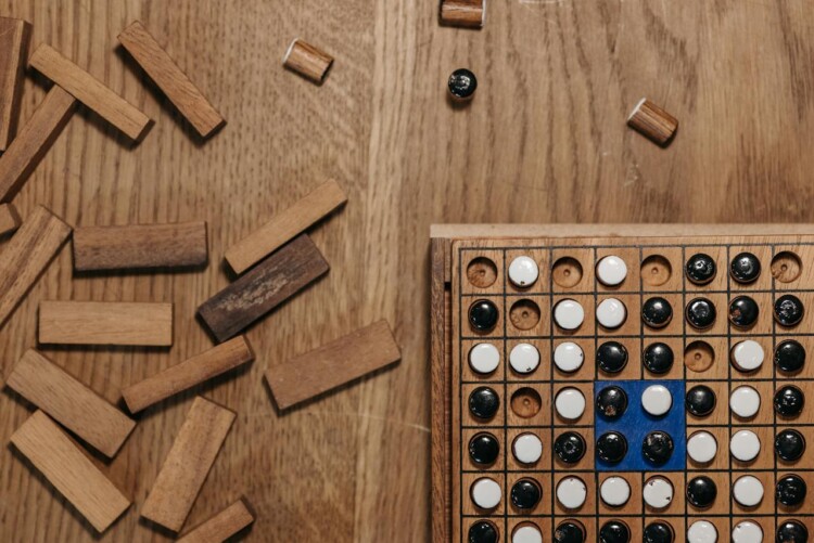 Game of Go