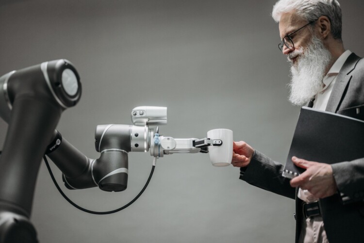 AI in modern living