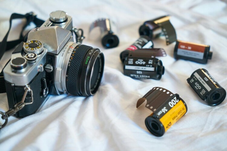 Photography Gadgets