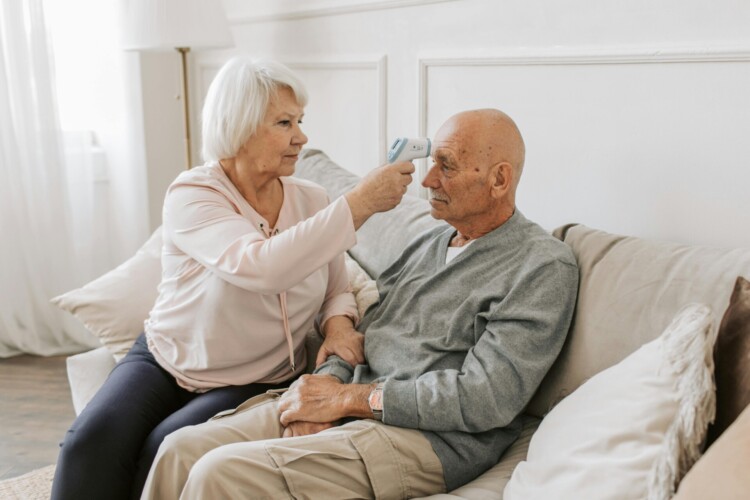 AI in Everyday Living: Transforming the Senior Lifestyle