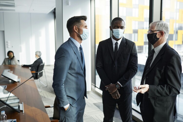 The Art of Delegation: Business Tips for Seniors