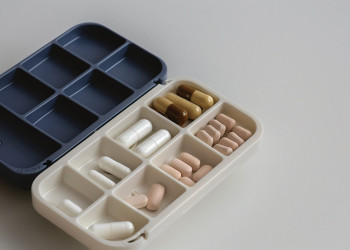 Smart Pillbox