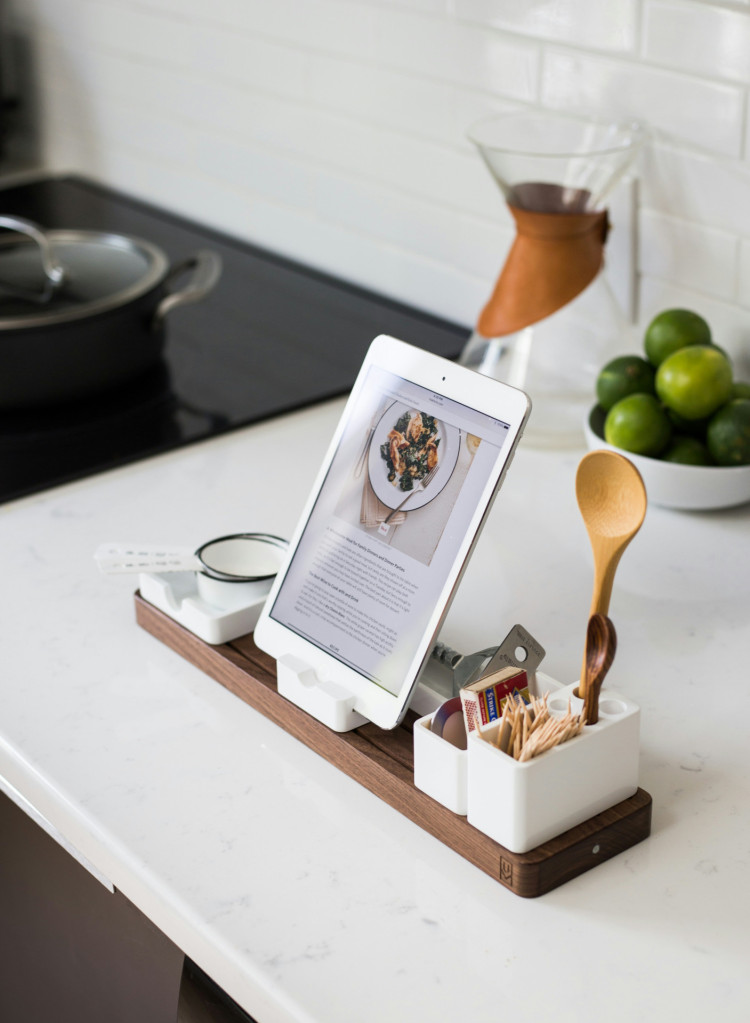 Cooking and AI