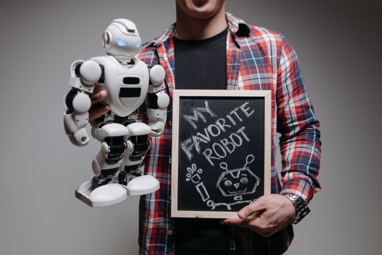 Robots Turning Against Us