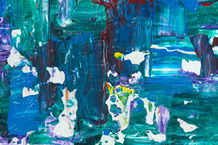 AI Creates Art That Rivals Human Masterpieces!