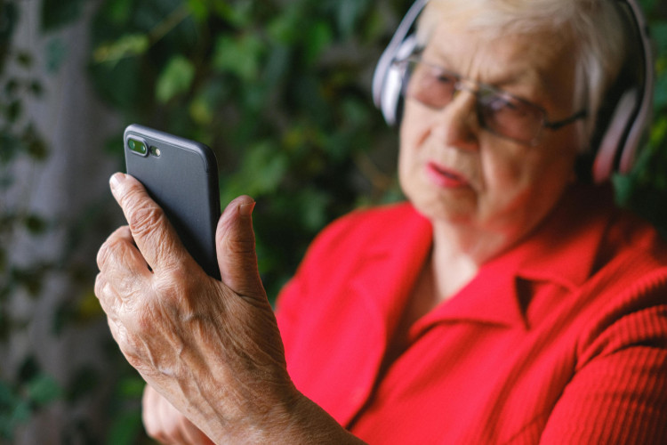 Voice-Activated Entertainment