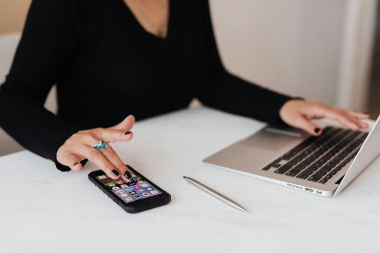 Balancing Screen Time