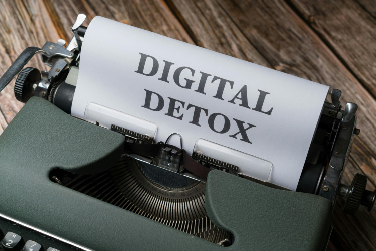 digital detox