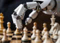 AI Robot Chess