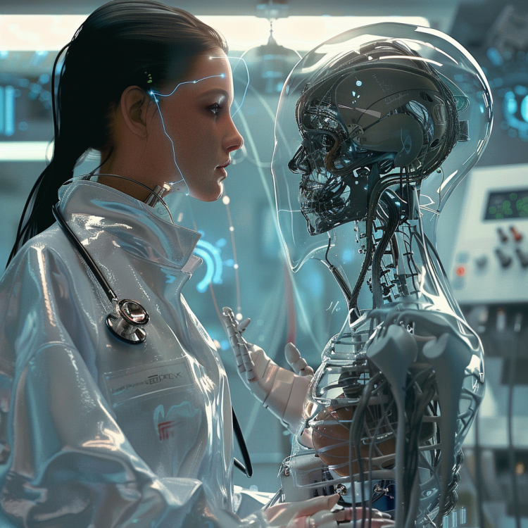 ai doctor