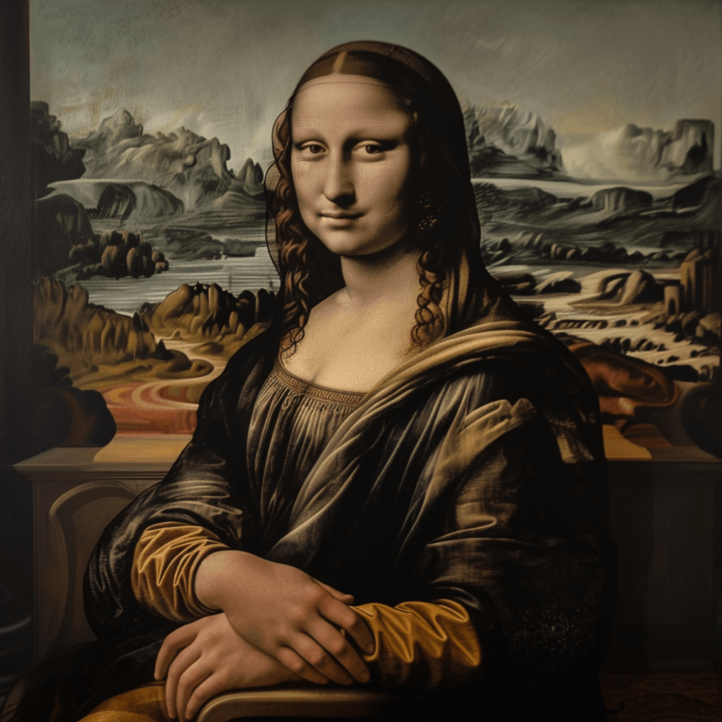 Mona Lisa