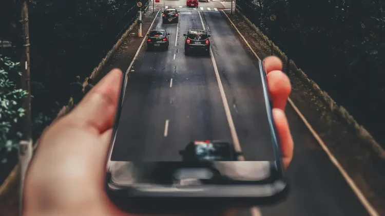 AI-driven transportation