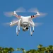 AI used in drones