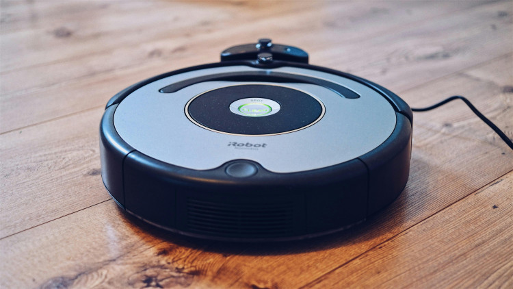 smart vacuum cleaner