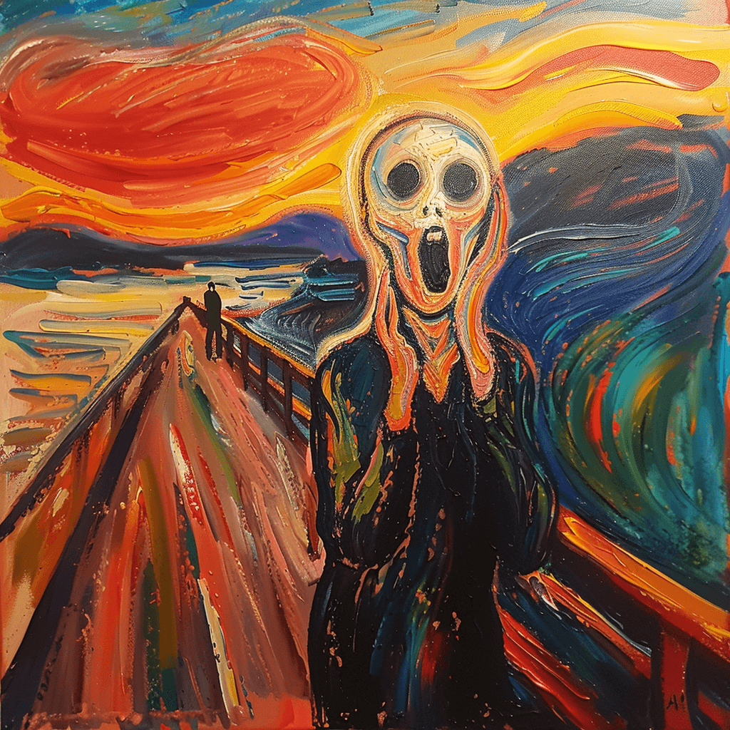 The Scream