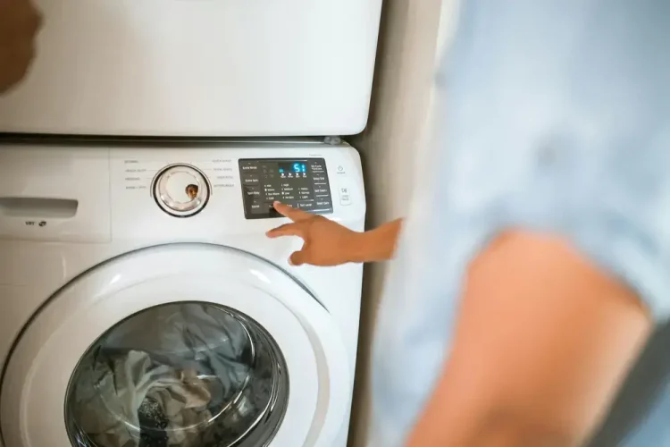 AI home appliances