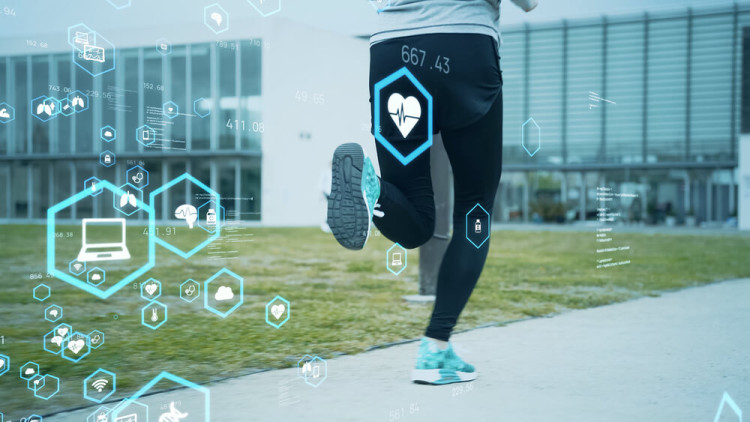 AI in Sports Analytics