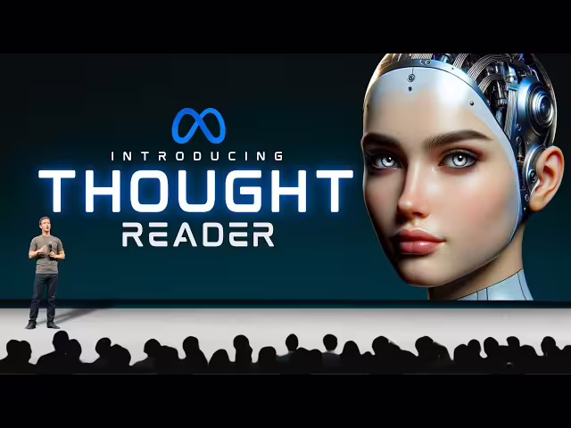 Meta AI