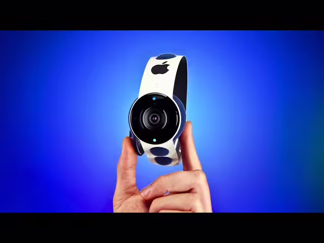 AI wearables
