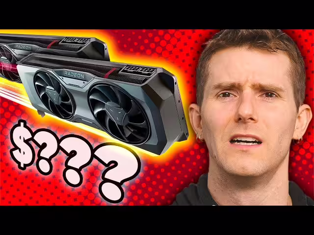 AMD news