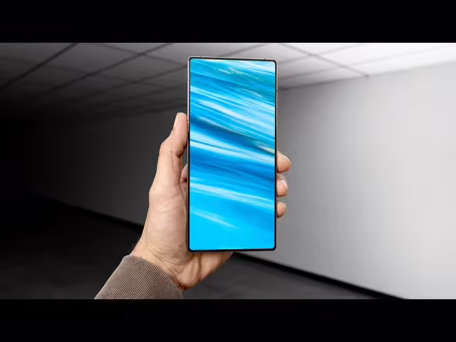 Limited Edition Gaming Phone