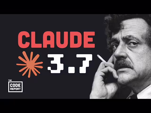 Claude 3.7 review