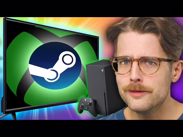 Steam Winning