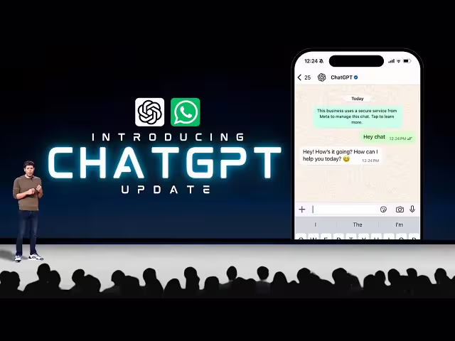 AI Upgrade