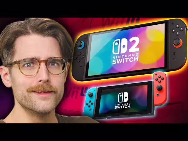Wii U mode