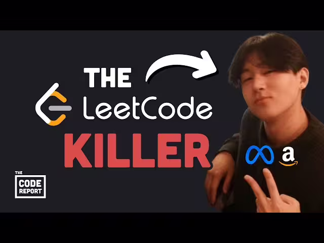 LeetCode cheating