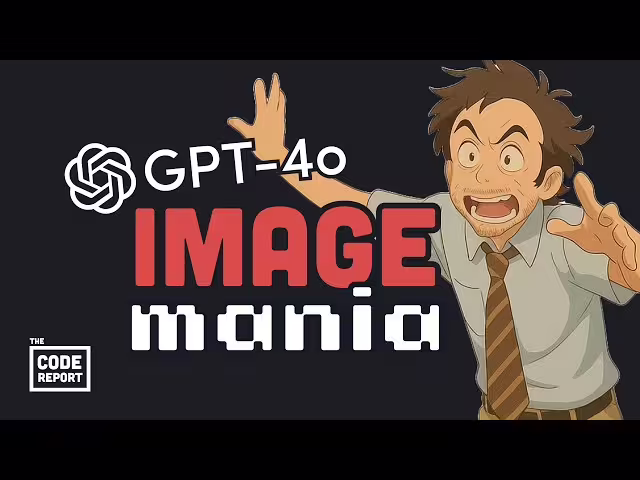 OpenAI image generator