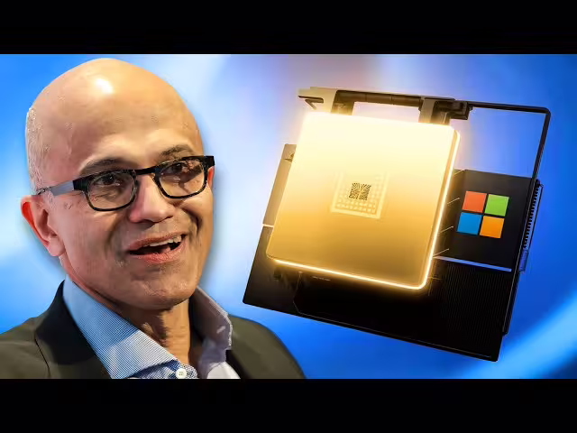 quantum chip