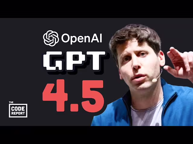 GPT-4.5 review